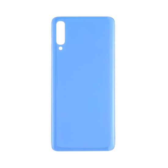 Tapa Trasera Samsung Galaxy A70/A705 Azul